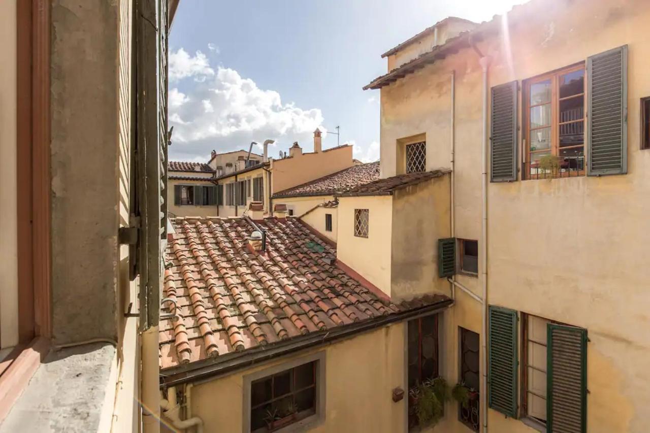 Ancient Palazzo Apartamento Florença